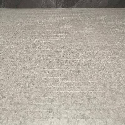 Anti-slip PVC flooring